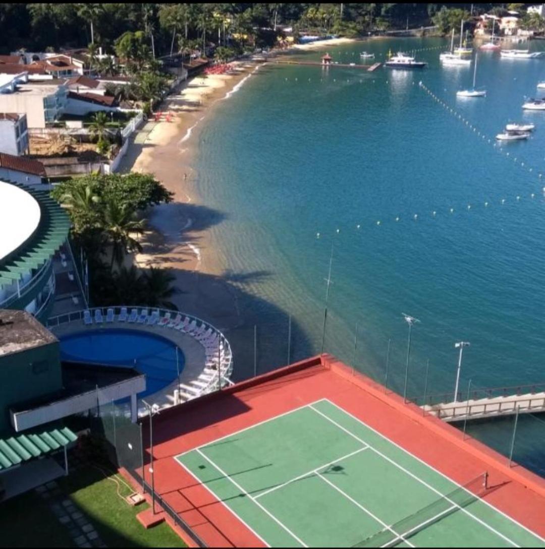 Angra Inn Ap Quarto E Sala Angra dos Reis Exterior foto